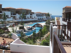   Costa Lindia Beach Resort 5*