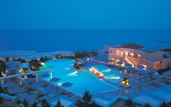   Mitsis Rhodos Village Beach Hotel 5*