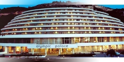   Olimpic Palace 4*