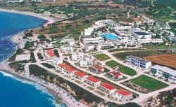   Achilleas Beach Hotel 4*