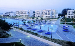   Neptune Resort Hotel 5*
