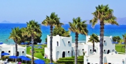   Aeolos Beach Hotel 5*