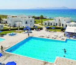   Aeolos Beach Hotel 5*