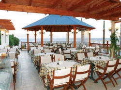   Dimitra Beach Resort Hotel 4*