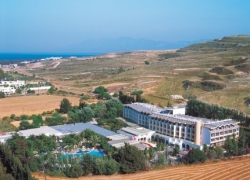   Kipriotis Hippocrates Hotel 4*
