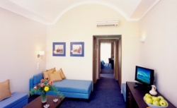   Lakitira Suites Hotel 5*
