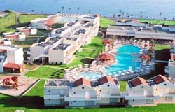   Zorbas Beach Hotel 4*