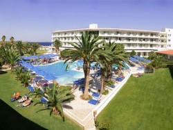   Ramira Beach Hotel 4*