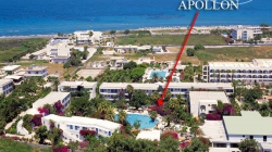   Apollon Hotel 3*