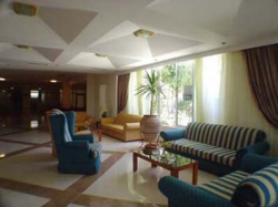   Continental Palace Hotel 4*
