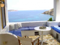   Patmos Paradise Hotel 3*