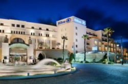   Hilton Malta 5*