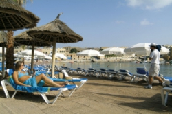 Фото отеля InterContinental Malta 5*