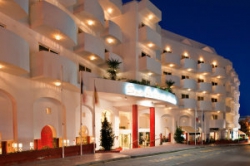   Grand Hotel Mercure San Antonio 4*