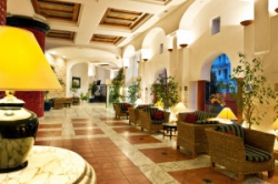   Grand Hotel Mercure San Antonio 4*