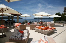   Radisson Blu Resort and Spa, Dubrovnik Sun Gardens 5*