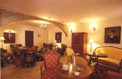   Hotel Villa Angelo D'oro 5*
