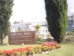   Laguna Park 3*