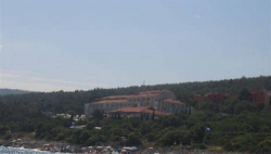   Valamar Bellevue Hotel and Residence 4*