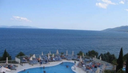   Valamar Bellevue Hotel and Residence 4*
