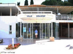  Villa Kolocep 3*