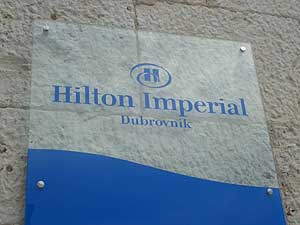   Hilton Imperial 5*