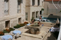   Palace Historical Terrace Hotel 3*
