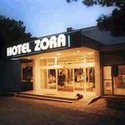  Hotel Zora 4*
