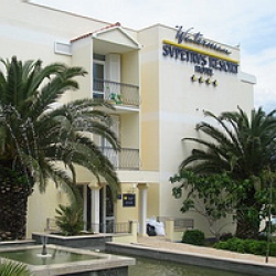   Waterman Supetrus Resort 4*