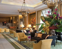   Four Seasons Hotel Ritz Lisbon 5*