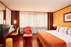   Holiday Inn Lisbon-Continental 4*