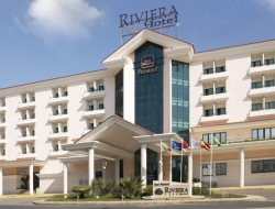   Riviera 4*