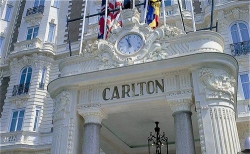  Carlton Intercontinental 5*