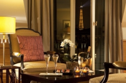   Marriott Hotel Champs-Elysees 5*