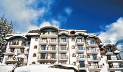   Crystal d`Argentiere 4*