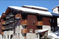   Res. Chalet Arolle 4*