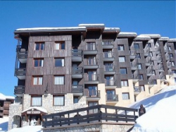   Res. Chalet Arolle 4*