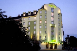   Best Western Hotel Alta 4*