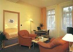   Ambiente Spa Hotel 4*