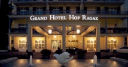   Grand Hotel Hof Ragaz 4*