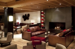  Grand Hotel Park Gstaad 5*