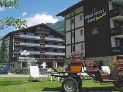  Alpen Resort 4*