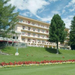   Lindner Golf and Ski Hotel Rhodania 4*