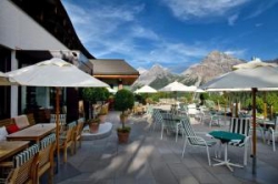   Arosa Kulm Hotel and Alpin Spa 5*