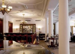   Kempinski Grand Hotel Des Bains 5*
