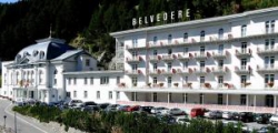  Steigenberger Hotel Belvedere 5*