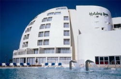   Holiday Inn Ashkelon 4*