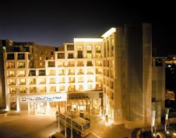   Olive Tree Hotel Royal Plaza Jerusalem 4*