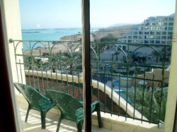   Daniel Hotel Dead Sea 5*