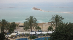   Leonardo Dead Sea (ex.Moriah Classic) 4*